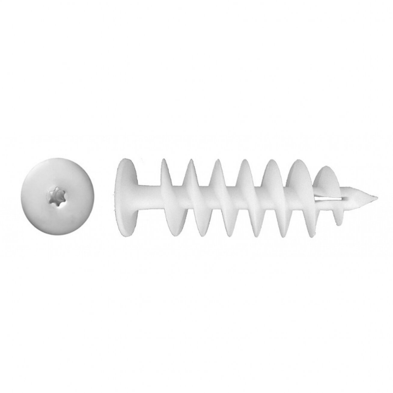 Screw STARFIX DPK 27x52/T (50 units)