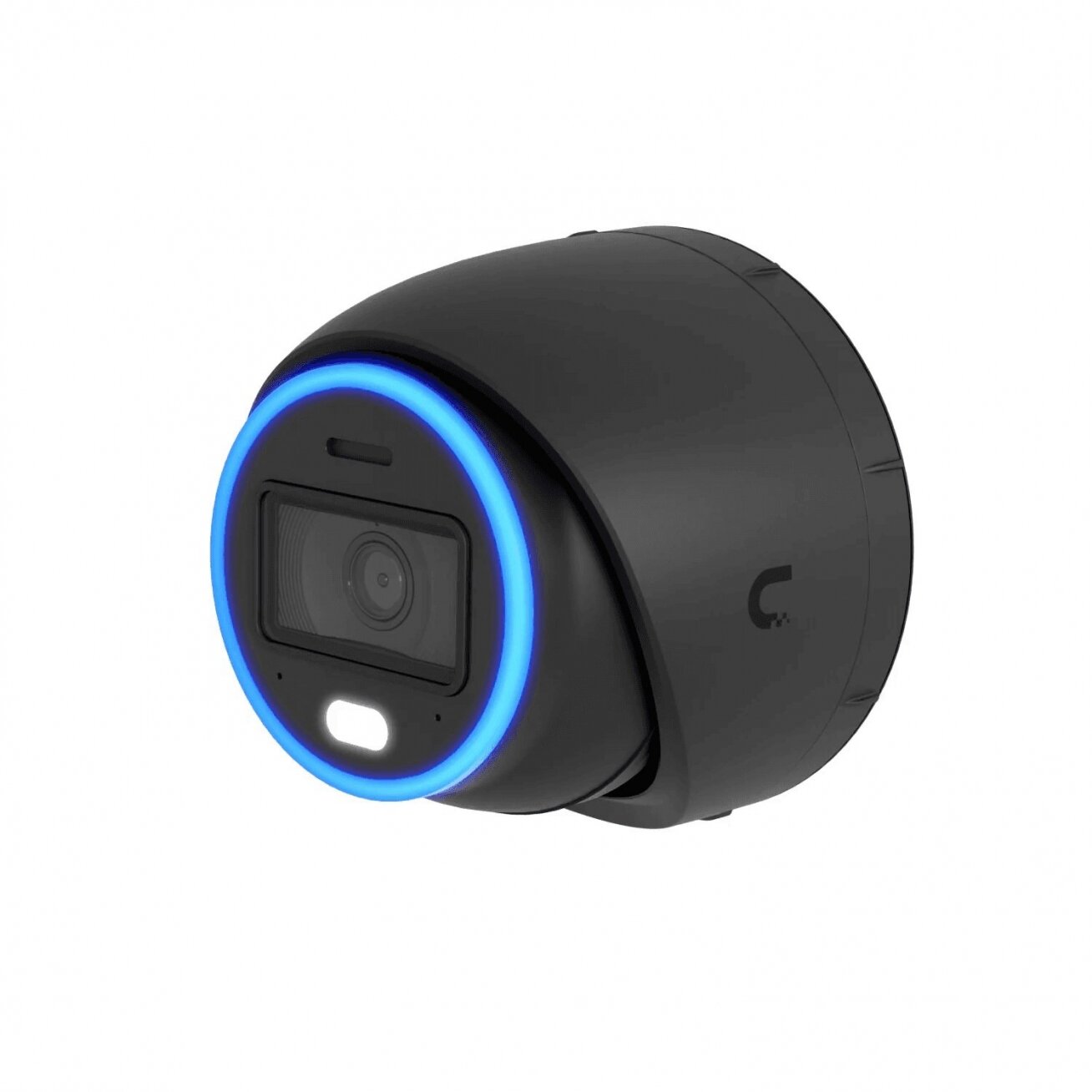 Kamera Ubiquiti UVC-AI-Turret-B (Juoda, 8 MP, 40 m IR) Kamera Ubiquiti UVC-AI-Turret-B (Juoda, 8 MP, 40 m IR)