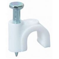 Cable clips SCHNUR FIX GC-1.5