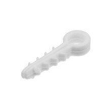 Pin clamp 6mm Pawbol H.7309 (100 pcs)