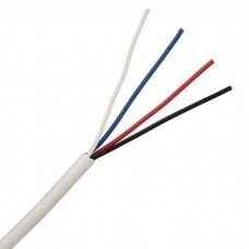 Kabelis apsauginis CAVI FERMI 12x0.22 (lūdytas, Eca, 100m) Kabelis apsauginis CAVI FERMI 12x0.22 (lūdytas, Eca, 100m)