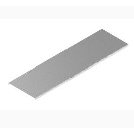 Channel cover BAKS PKN350/3 (350 mm)
