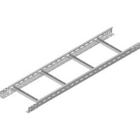 Kabelinės kopėčios DFP400H60/3 (L-3m) BAKS Kabelinės kopėčios DFP400H60/3 (L-3m) BAKS