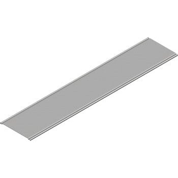 Kanalo dangtis BAKS PKL400/2 (2m, 0.5mm) Kanalo dangtis BAKS PKL400/2 (2m, 0.5mm)