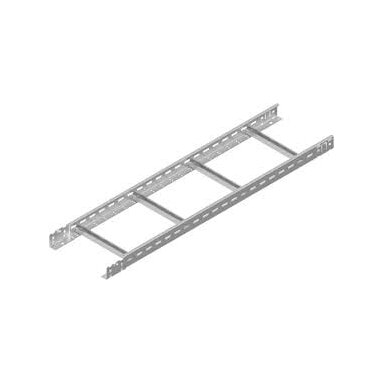 Kabelinės kopėčios DFP600H60/3 (L-3m) BAKS