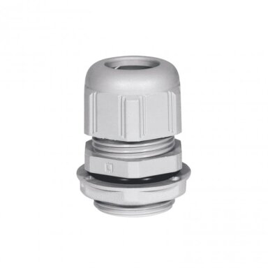 Kabelio sandariklis Legrand 098026 (PG29, 18-25 mm², IP68, pilka)