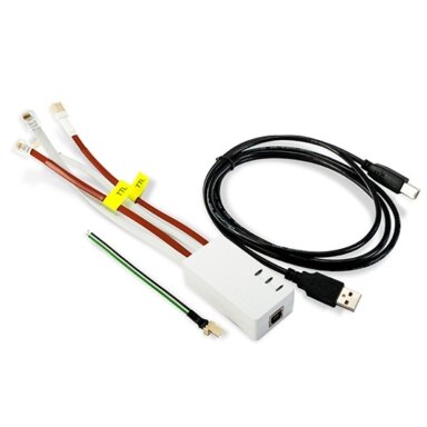 Cable SATEL USB-RS