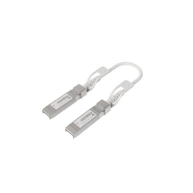 Kabelis Ubiquiti UACC-Uplink-SFP28-0.15M (SFP28; 0.15m; 25/10/1 Gbps)