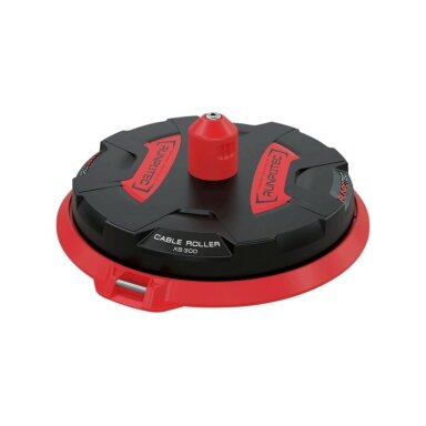 Cable unwinding device X-BOARD Runpotec XB300 10137 (Ø300mm, load capacity up to 300kg)