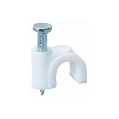 Cable clips SCHNUR FIX GC-0.4