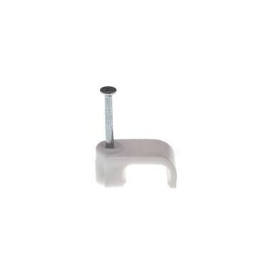 Cable clips SCHNUR FIX GF-2.0