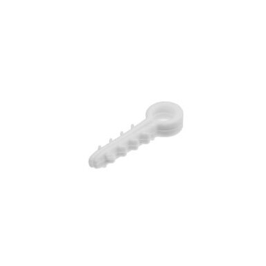 Pin clamp 6mm Pawbol H.7309 (100 pcs)
