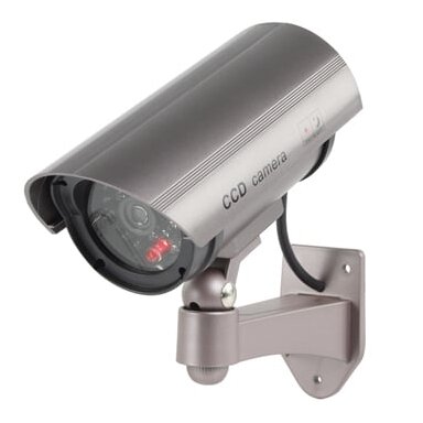 DUMMY OUTDOOR CAMERA