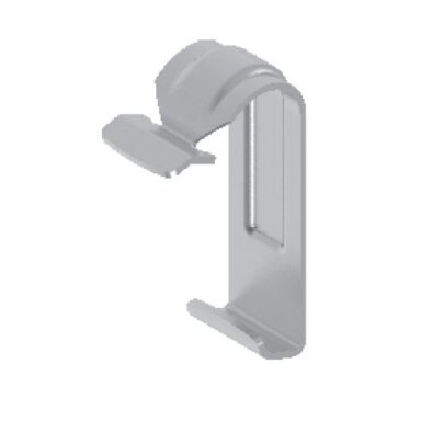 Channel cover holder BAKS ZPNNH60E2