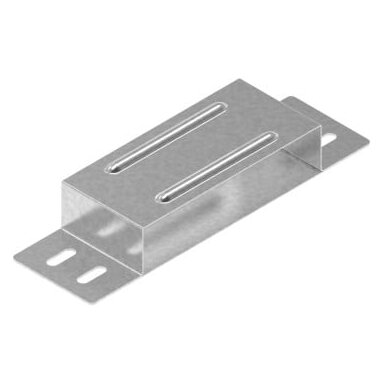 Kanalo laikiklis BAKS NSK350H28 (352mm)