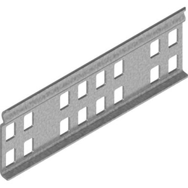 Channel connection plate BAKS LPUH42