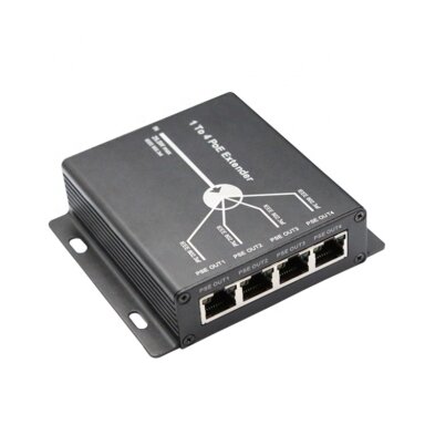 Repeater IMG-E4-POE