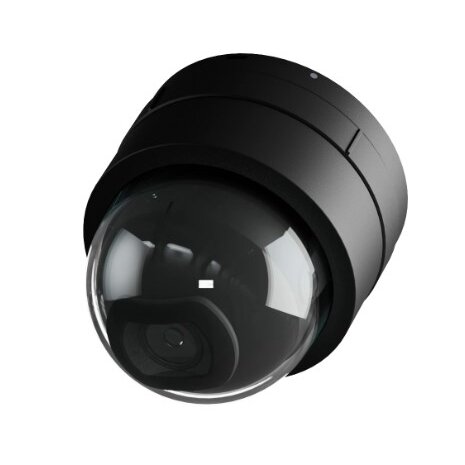 Camera Ubiquiti UniFi UVC-G5-Dome-Ultra-B (4MP, PoE, Black) Camera Ubiquiti UniFi UVC-G5-Dome-Ultra-B (4MP, PoE, Black)