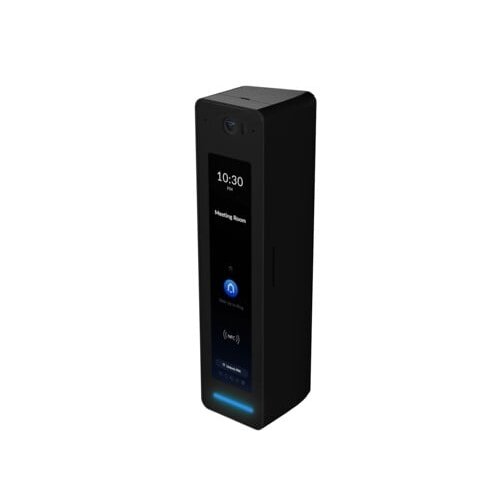 Kampinis tvirtinimas Ubiquiti UniFi UACC-Reader-Pro-AM-B (Juodas) Kampinis tvirtinimas Ubiquiti UniFi UACC-Reader-Pro-AM-B (Juodas)
