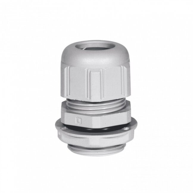 Kabelio sandariklis Legrand 098024 (PG16, 10-14 mm², IP68, pilka) Kabelio sandariklis Legrand 098024 (PG16, 10-14 mm², IP68, pilka)