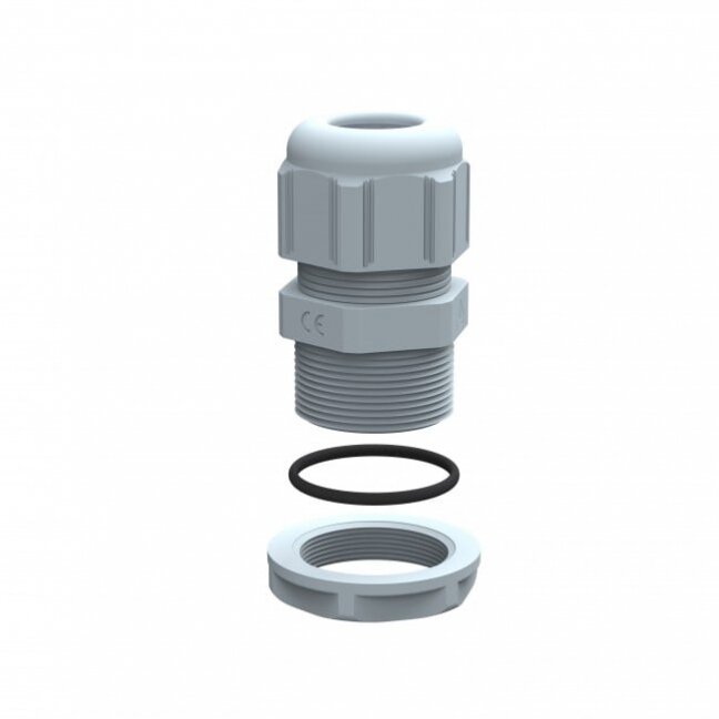 Kabelio sandariklis Legrand 098028 (PG42, 30-38 mm², IP68, pilka) Kabelio sandariklis Legrand 098028 (PG42, 30-38 mm², IP68, pilka)