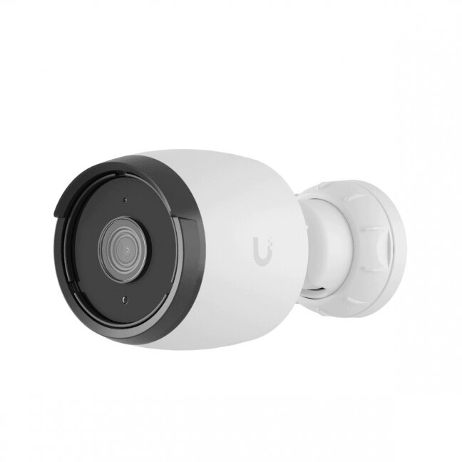 Camera Ubiquiti UVC-G6-Bullet-W (White, 8 MP, 30 m IR) Camera Ubiquiti UVC-G6-Bullet-W (White, 8 MP, 30 m IR)