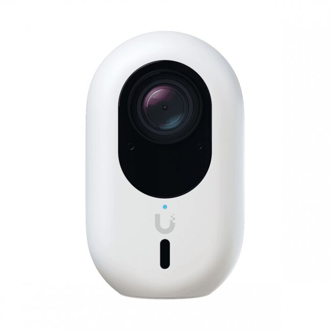 Camera Ubiquiti UVC-G6-INS-W-EU (White, 8 MP, 6 m IR) Camera Ubiquiti UVC-G6-INS-W-EU (White, 8 MP, 6 m IR)