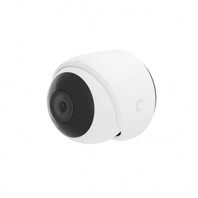 Camera Ubiquiti UVC-G6-Turret-W (White, 8 MP, 30 m IR) Camera Ubiquiti UVC-G6-Turret-W (White, 8 MP, 30 m IR)