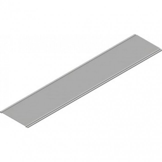 Kanalo dangtis PKR100/3 (0.5mm, L-3m) BAKS Kanalo dangtis PKR100/3 (0.5mm, L-3m) BAKS