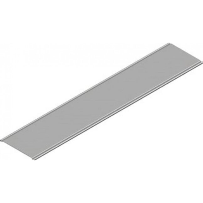 Kanalo dangtis PKR50/3 (0.5mm, L-3m) BAKS Kanalo dangtis PKR50/3 (0.5mm, L-3m) BAKS