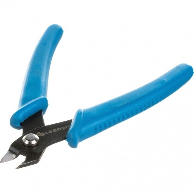 Kandyklės Hogert HT1P041 (0.5-1.3 mm², 125mm) Kandyklės Hogert HT1P041 (0.5-1.3 mm², 125mm)