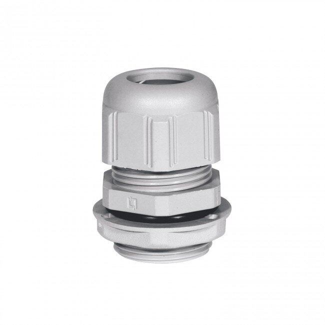 Kabelio sandariklis Legrand 098024 (PG16, 10-14 mm², IP68, pilka) Kabelio sandariklis Legrand 098024 (PG16, 10-14 mm², IP68, pilka)
