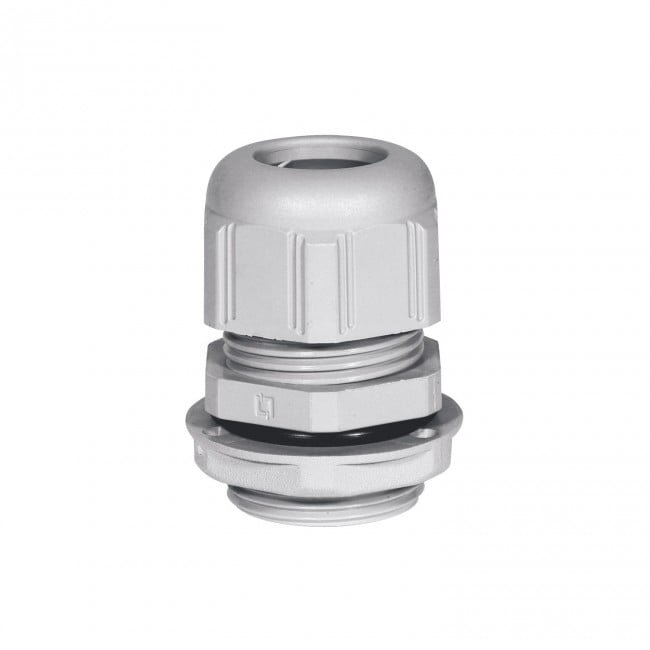 Cable seal Legrand 098026 (PG29, 18-25 mm², IP68, gray)