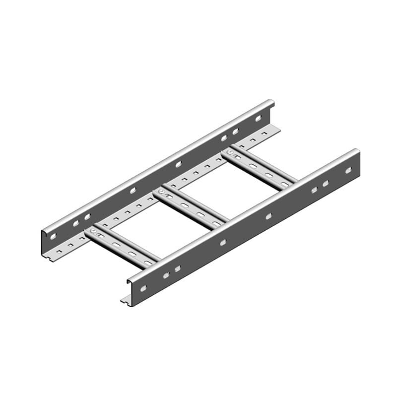 Cable ladder DKD100H50/3N (1.2mm, L-3m) BAKS
