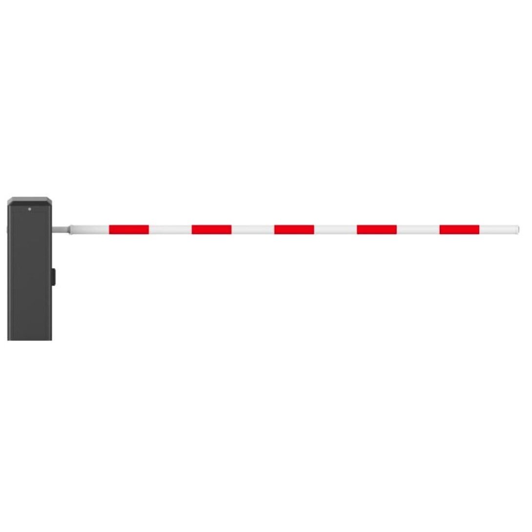 Road barrier Hikvision DS-TMG520-H (3m, gray)