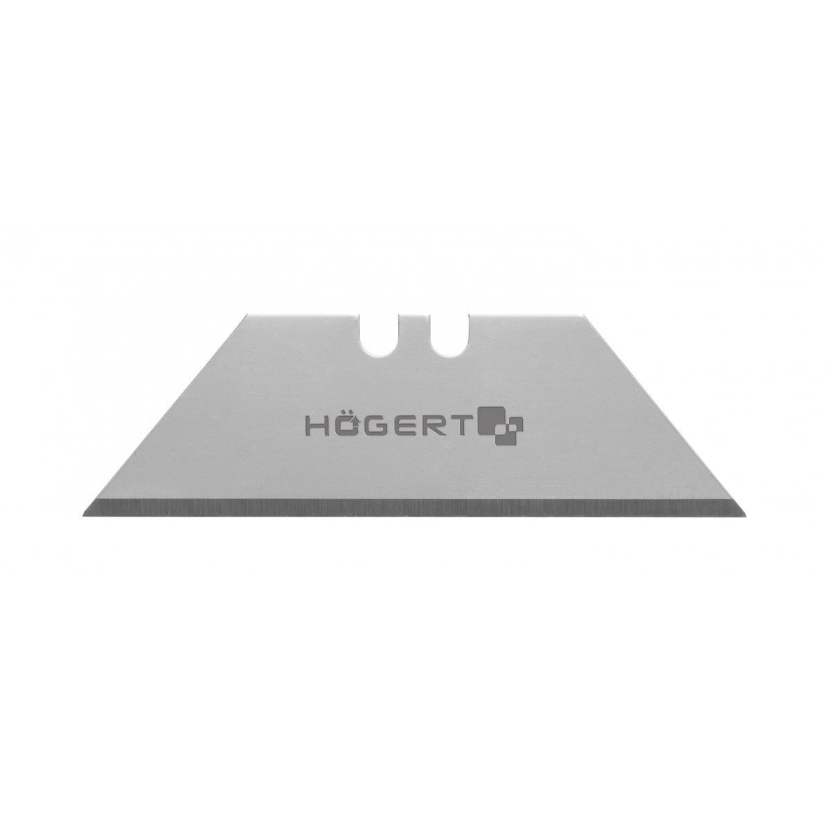 Replacement blade for knives HOGERT HT4C667 (19mm, SK5, 10 pcs.)
