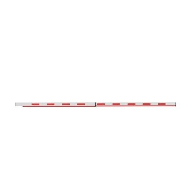 Kelio užtvaro kartis Hikvision DS-TMG001-3 (6m, LPR)