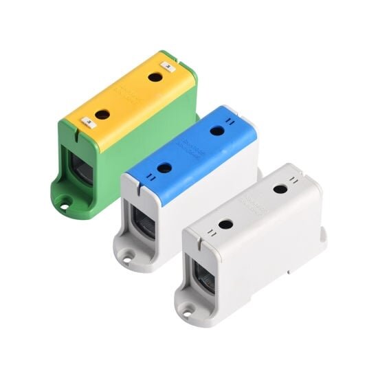 KE240-1 gnybtas 1x35-240mm2 (mėlynas) KE240-1 gnybtas 1x35-240mm2 (mėlynas)