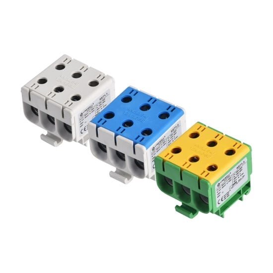 KE95-3 gnybtas 3x16-95mm2 (pilkas) KE95-3 gnybtas 3x16-95mm2 (pilkas)