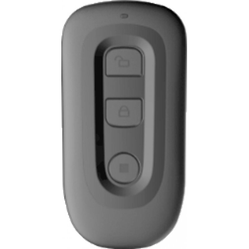 Road barrier remote control Hikvision DS-TMG012-5 (grey)
