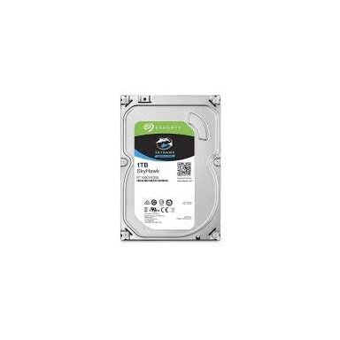 Hard disc SEAGATE Skyhawk ST1000VX013 1TB Surveillance
