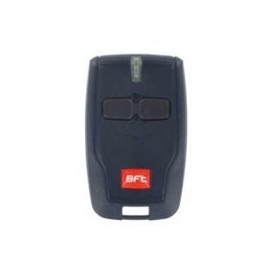 Kintamo kodo pultelis BFT MITTO2 (2 mygtukai)