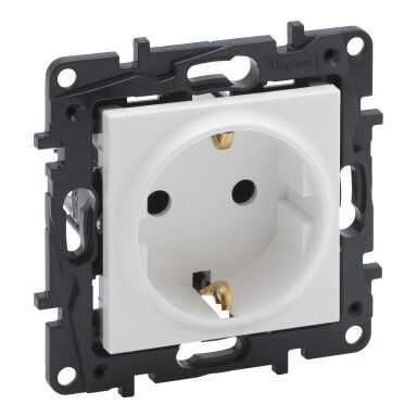 Socket Niloe Step Legrand 863120
