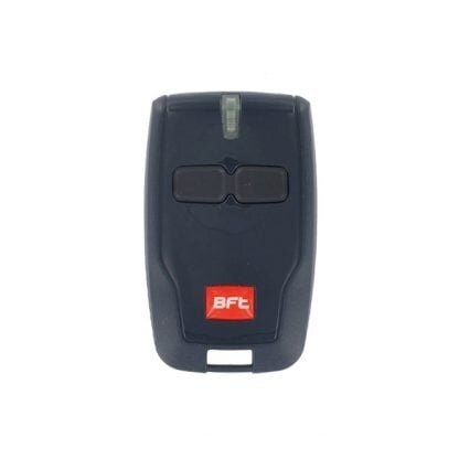 Kintamo kodo pultelis BFT MITTO2 (2 mygtukai)