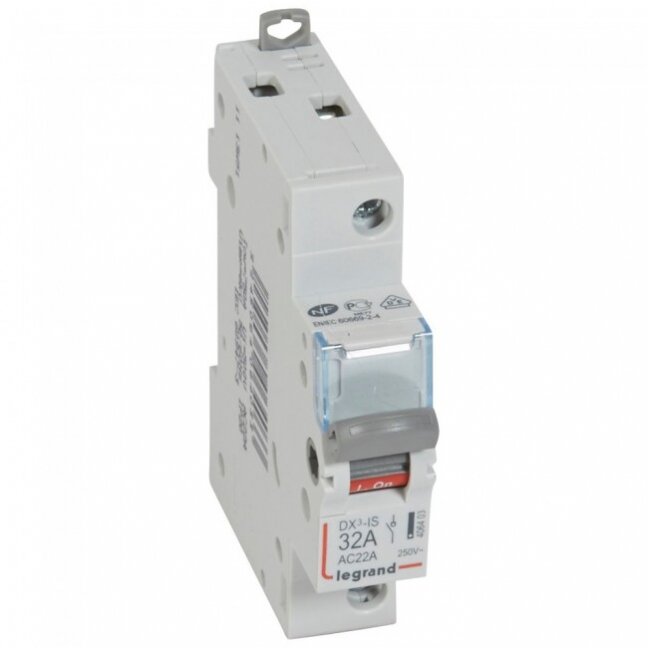 Kirtiklis DX-IS Legrand 406403 Kirtiklis DX-IS Legrand 406403