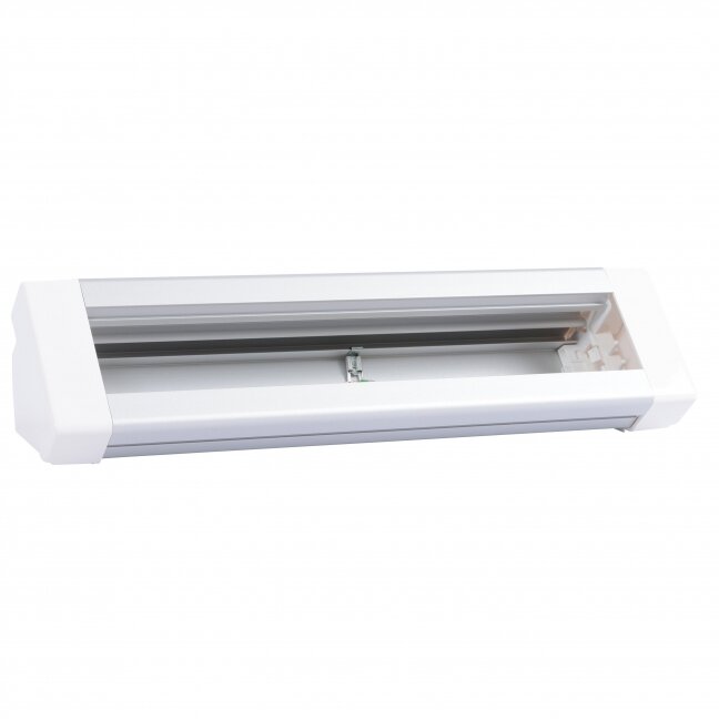 Kištukinis modulinis blokas INCARA Legrand 054691 (12 mod., 6 vietų, baltas, aliuminio korpusas) Kištukinis modulinis blokas INCARA Legrand 054691 (12 mod., 6 vietų, baltas, aliuminio korpusas)