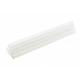 Glue sticks for hot glue gun HOGERT HT2C135 (300mm, Ø11mm, 1 pc.)