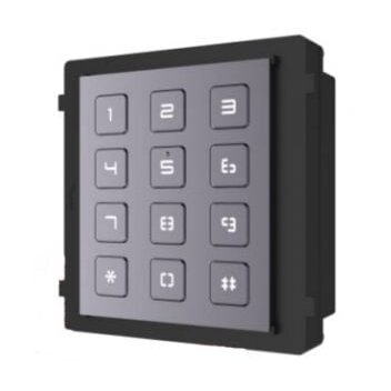 Keypad Module Hikvision DS-KD-KP Keypad Module Hikvision DS-KD-KP