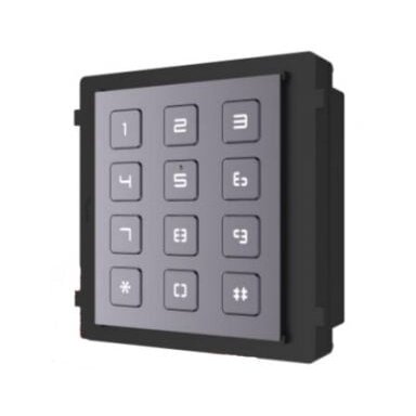 Keypad Module Hikvision DS-KD-KP