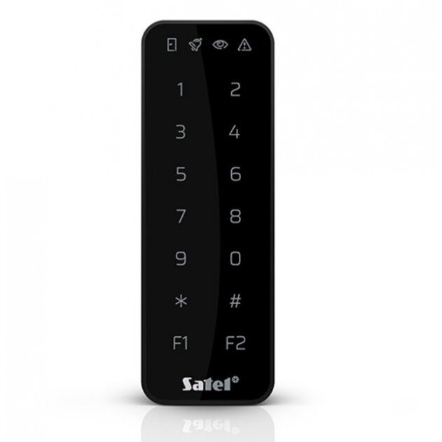 Keyboard SATEL SO-MF5-B (Black)